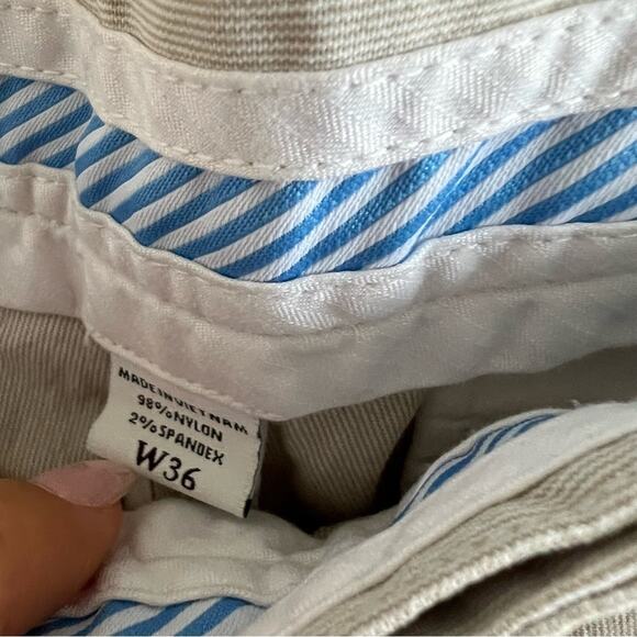 FootJoy Men's Neutral Golf Short Active Outdoor 36 - Picture 7 of 7